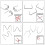 Επισκευή θερμών συρραπτικών, ράβδοι συγκόλλησης για γενική χρήση με προκομμένα 2