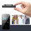 Mp3 Player με αθλητικό μπρατσάκι και σχεδιασμό με κλιπ, προσφέρει ποιότητα ήχου Hi-Fi 4