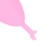 10pcs Soft Silicone Menstrual Cup Set - Pink, Reusable, 4.3x7.8cm 11