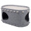 Cat Cave House Sleeping Bed AntiScratching Cats Cave-Light Grey 1