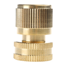 Tuinslangaccessoires 3/4 inch vrouwelijke snelkoppeling-EU