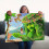 Ravensburger Ravensburger - Quebra-cabeça Vaiana 1000 peças 4