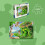 Ravensburger Ravensburger - Quebra-cabeça Vaiana 1000 peças 3