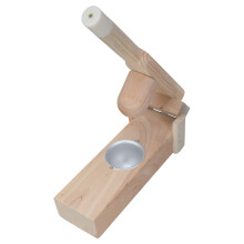 Moules Mochi en bois pratiques, beaux moules de fabrication de