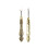 Dissolvant de points, découseur de couture, dissolvant de fil-or 1