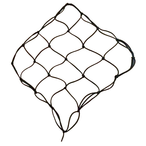 Ranknetz für Wachstumszelt, elastisches Scrog-Netz mit-40x40cm