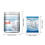 Glass Effervescent Tablets Auto Wiper Glass Solid Cleaner 3