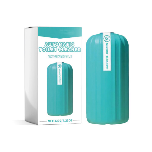 Powerful Disinfectants Automatic Toilet Cleaner Maintain-2 1