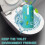 Powerful Disinfectants Automatic Toilet Cleaner Maintain-2 6