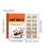 12pcs Effective Insect Attractant Powder Solve Infestations 3