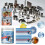 Metal Rusts Removers,Car Chassises Rusts Converter Rusts-1 can 7