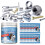 Metal Rusts Removers,Car Chassises Rusts Converter Rusts-1 can 3