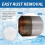 Metal Rusts Removers,Car Chassises Rusts Converter Rusts-1 can 6