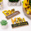 Functional Honeycomb Table Decors Table Centerpieces Table-A 5