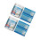Refrigerator Cleaning Tablets Refrigerator Freezer-2 cans 1
