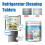 Refrigerator Cleaning Tablets Refrigerator Freezer-2 cans 6