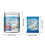 Refrigerator Cleaning Tablets Refrigerator Freezer-2 cans 5
