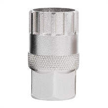 De beste vriend van de fietsenmaker: gereedschap voor het verwijderen van vrijloopnaven, nauwkeurig ontworpen voor Shimano en andere 12-spline