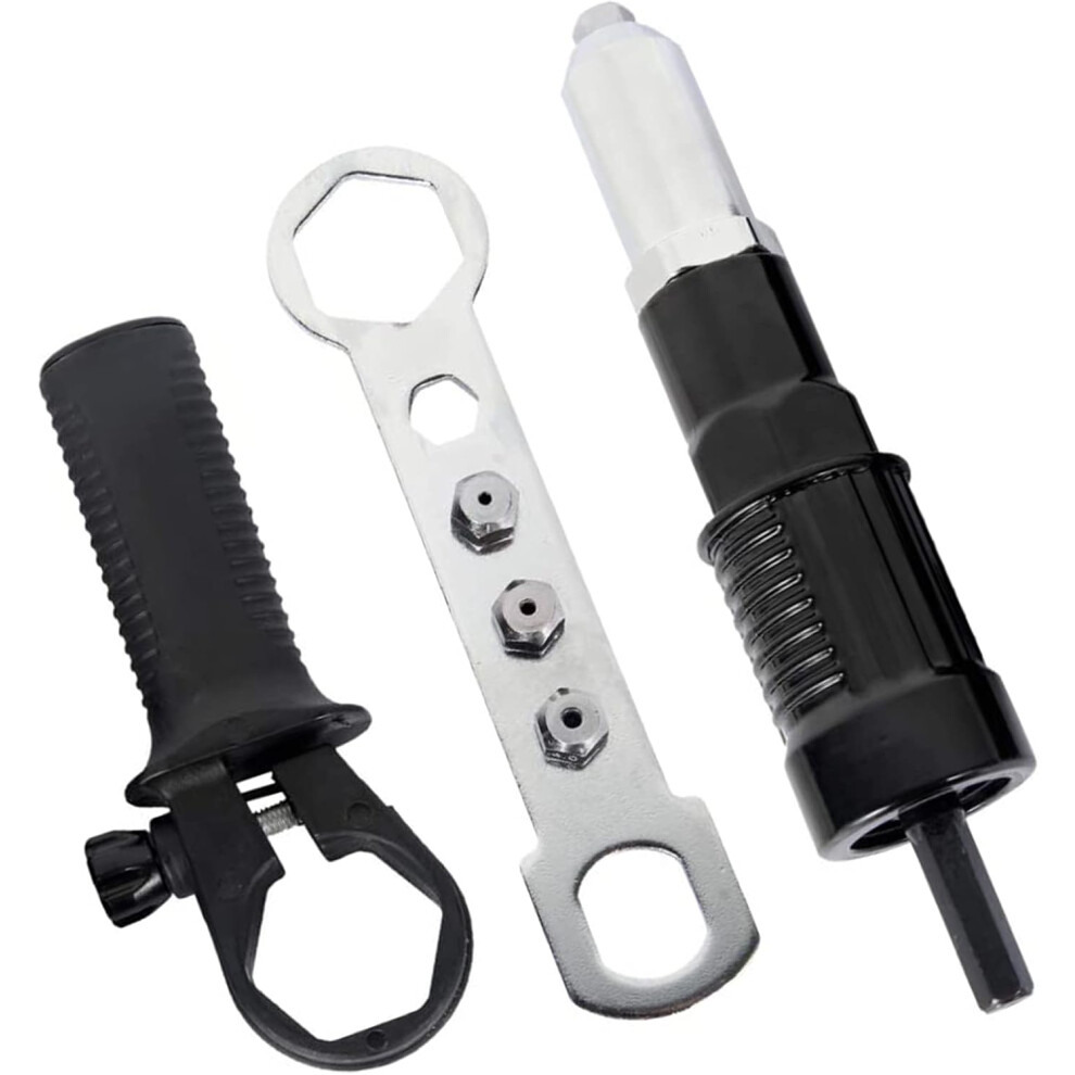 Wide Use In Industry For Low Noise Operation, Electric Riveting Tool Ensuring Peaceful Productivity In Various Settings 9433291740767