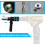 Portable Rivet Nut Drill for Efficient Ergonomics, Power Machine Accessories Ensuring Reliability In Your Tools 5
