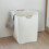 Laundry Solution, Large Laundry Hamper With Moistureproof Oxford Fabric, Versatile Usage, Freestanding Design For Space-saving Storage In Any Room 4