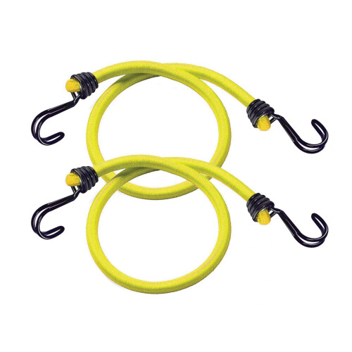 Master Lock Master Lock Twin Wire Bungee Cords