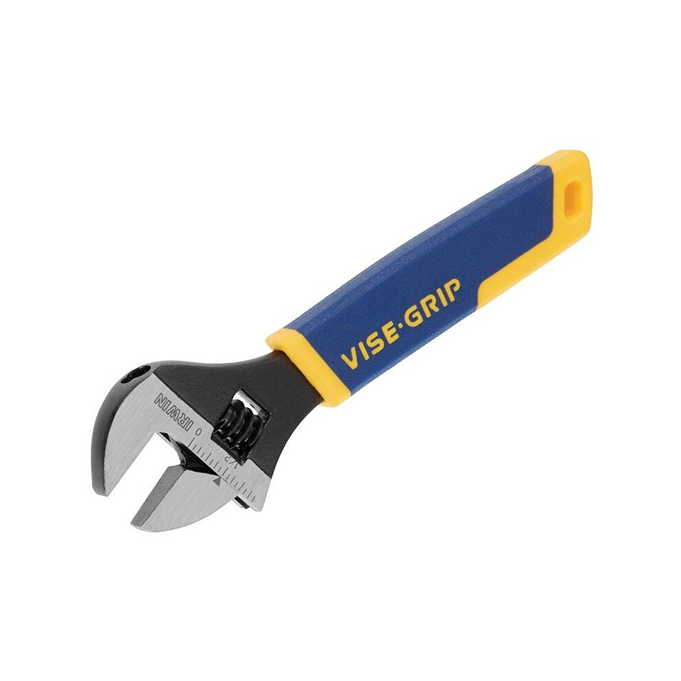 Irwin Vise-Grip Adjustable Wrench 5063750583440