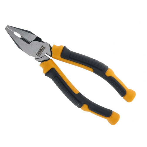 DeWalt Dewalt Hand Tools Combination Pliers