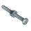 Forgefix Forgefix High Tensile Set Screw 8.8 Grade, Zp 1