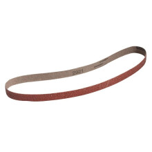 Faithfull Cloth Sanding File Belt