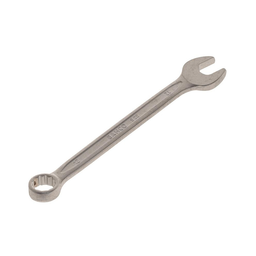 Bahco Series Sbs20 Combination Spanner
