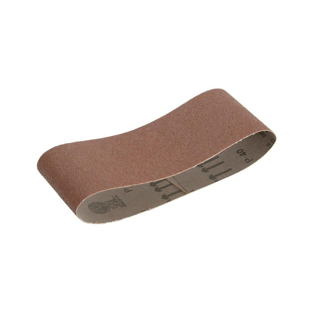Faithfull Cloth Sanding Belt 5063750612928