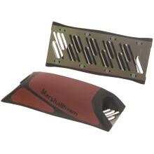 Marshalltown Mdr-390 Drywall Rasp Without Rails 140mm (5.1/2in)