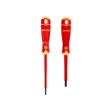 Bahco B220.002 Bahcofit Insulated Screwdriver Set, 2 Piece
