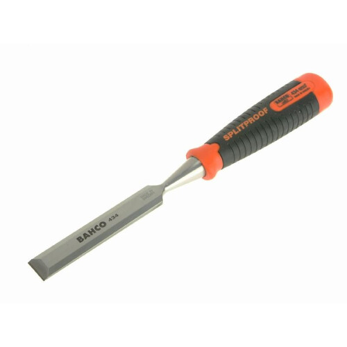 Bahco Bahco 434 Series Bevel Edge Chisel