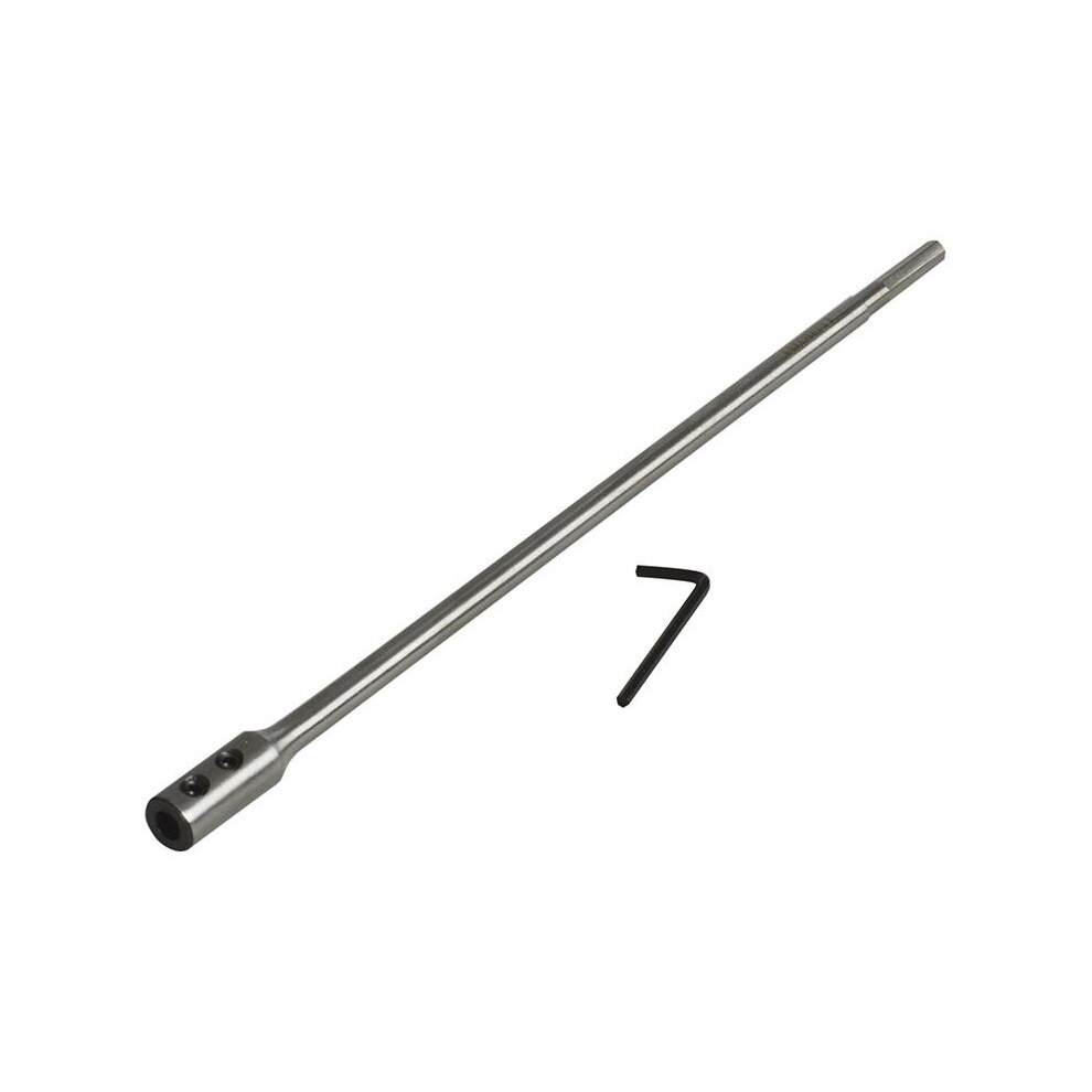 Faithfull Flat Bit Extension