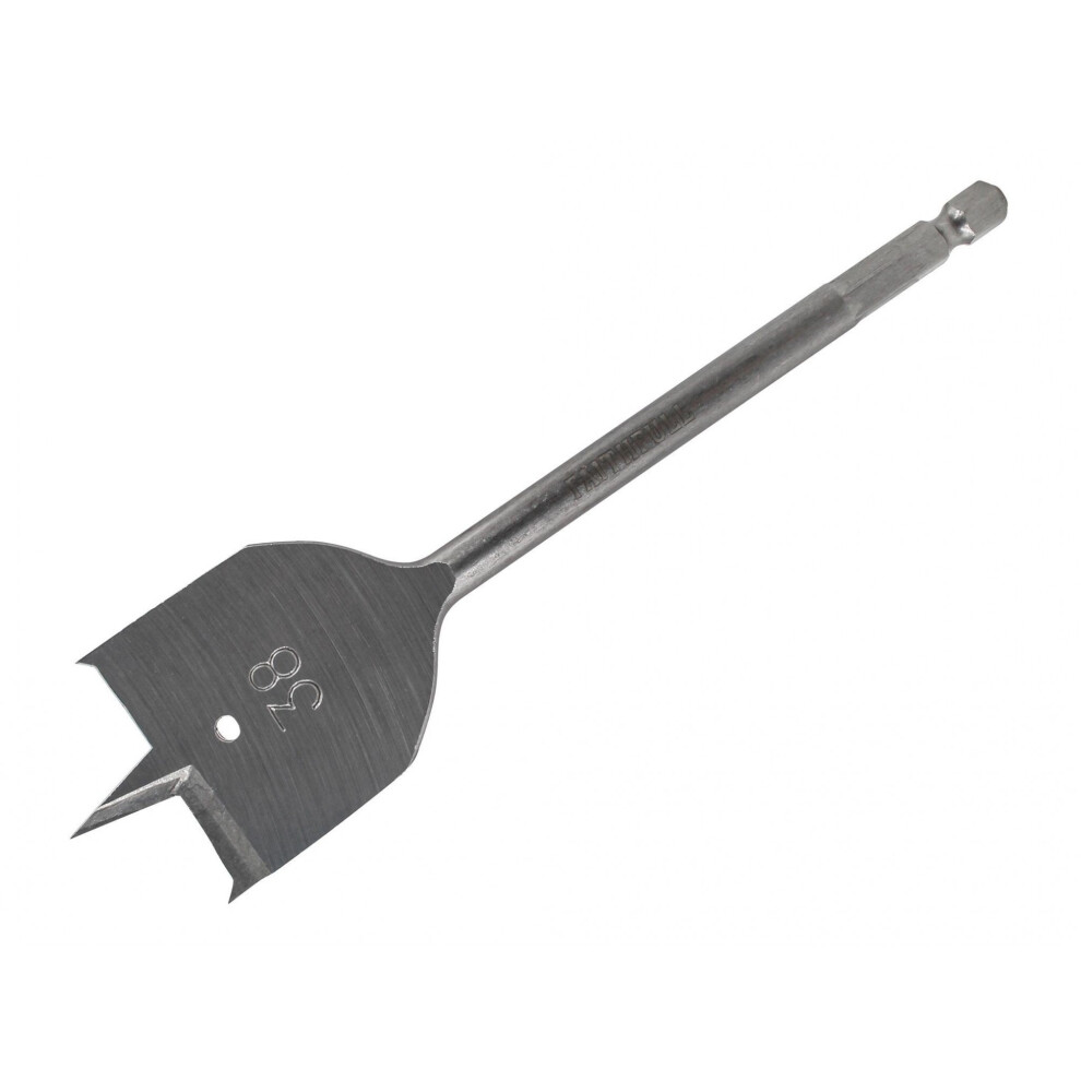 Faithfull Flat Bits