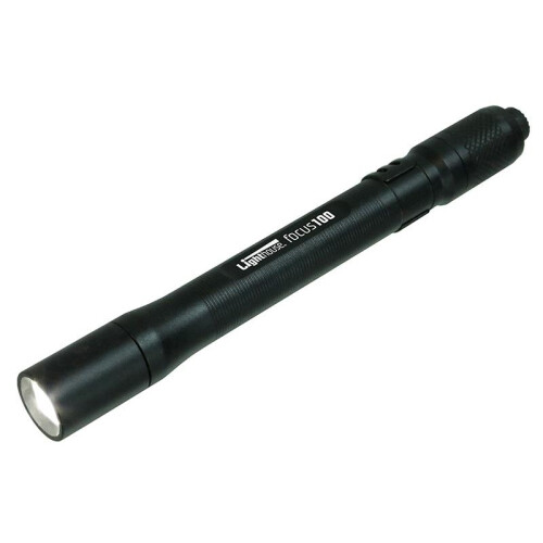 LightHouse Lighthouse Elite Focus100 Led Torch Penlight 100 Lumens