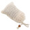 25 Pack Exfoliating Soap Bag Natural Soap Saver 8