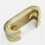 2X Double Claw Hook Chain Sorter Double Hook Auto Body Frame Machine Tool Car Dent Repair Dent Pulling Tools 2