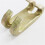 2X Double Claw Hook Chain Sorter Double Hook Auto Body Frame Machine Tool Car Dent Repair Dent Pulling Tools 3