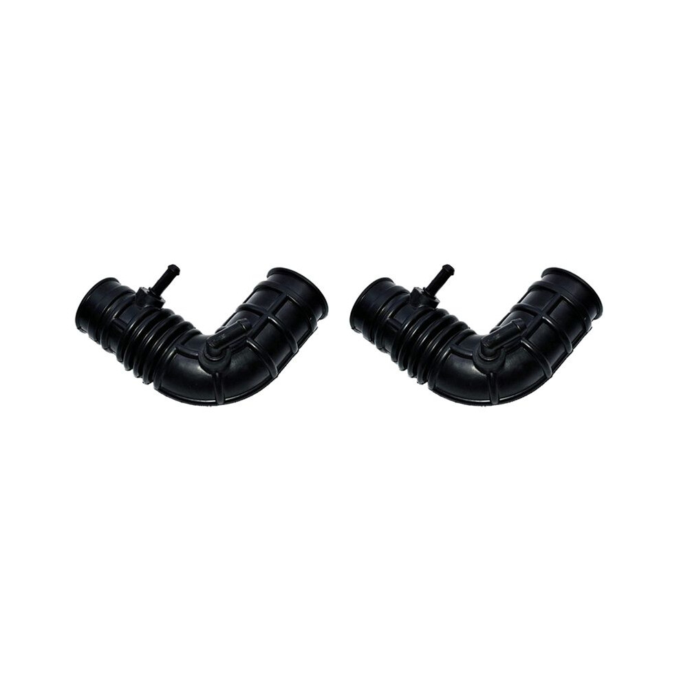 2X The Air Intake Pipe Purge Fitting For Daewoo Matiz 0.8 1.0 96314495 Black 6031748398382