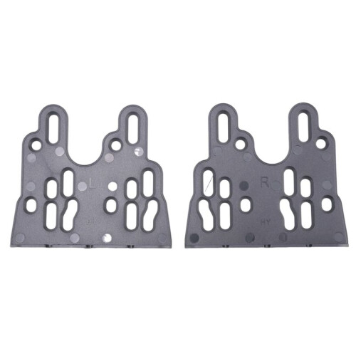 3X for  Swift 2005-2010 2 Din Audio Panel DVD Navigation Panel Frame Car Fascias Stereo Radio Panel 2