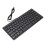 3X Quality Wired USB Arabic/English Bilingual Keyboard for Tablet/Windows PC/Laptop/IOS/Android 2