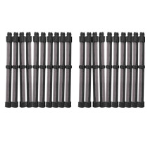 20 Stücke Airless Spray Gu N Filter 4,3 Zoll 60 Ersatz Mesh Filter Fürs Airless Paint Gu N Elektro Werkzeuge
