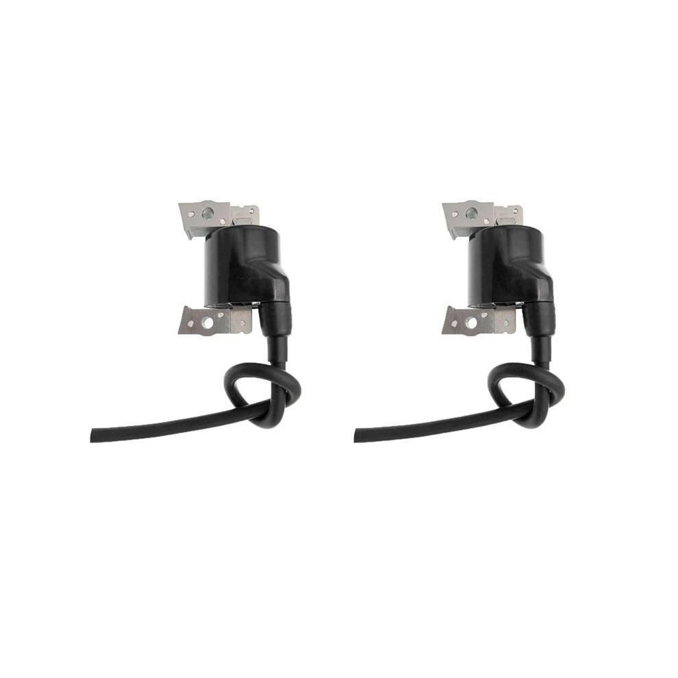 2X New Ignition Coil Fit For Fb460v Fc420v 21121-2008 6032102225122