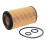 3X Engine Car Oil Filter for W204 C-Class W212 E-Class for - OM651 A6511800109 2