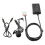 2X  Music Hands-Free Car Interface AUX Adapter for  Accord CRV 6