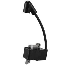 2X Módulo de Bobina de IgniçãO Magneto Fit 435 440 440E 445 450 450E Jonsered 2245 2250 2240 Peças para Motosserras