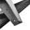 8Pcs Universal Mud Flaps Mudguards  Guards  for Car SUV Sedan    --- 2